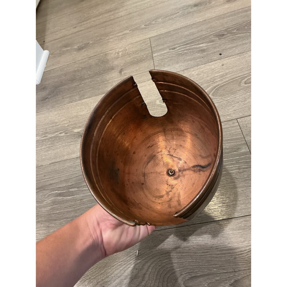 Copper - Picture 7 of 9